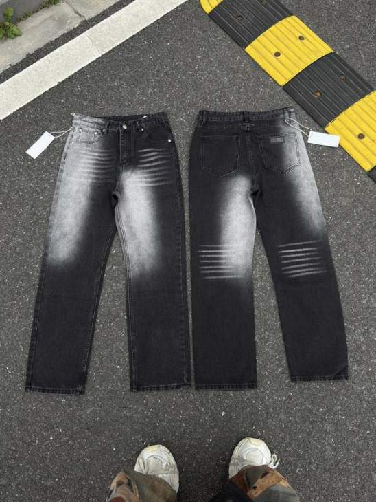 Picture of Maison Margiela Jeans Long _SKUMaisonMargielasz28-34thtxMM111933
